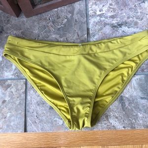 NWT O'Neill Bikini Bottom